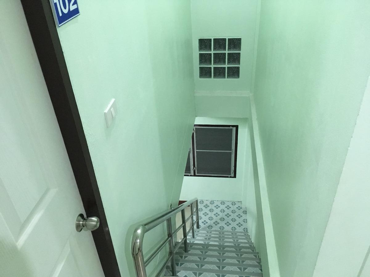Y&N House Hotel Prachuap Khiri Khan Exterior photo